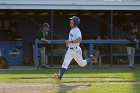 Baseball vs Suffolk  Wheaton College Baseball vs Suffolk University. - (Photo by Keith Nordstrom) : Wheaton, baseball